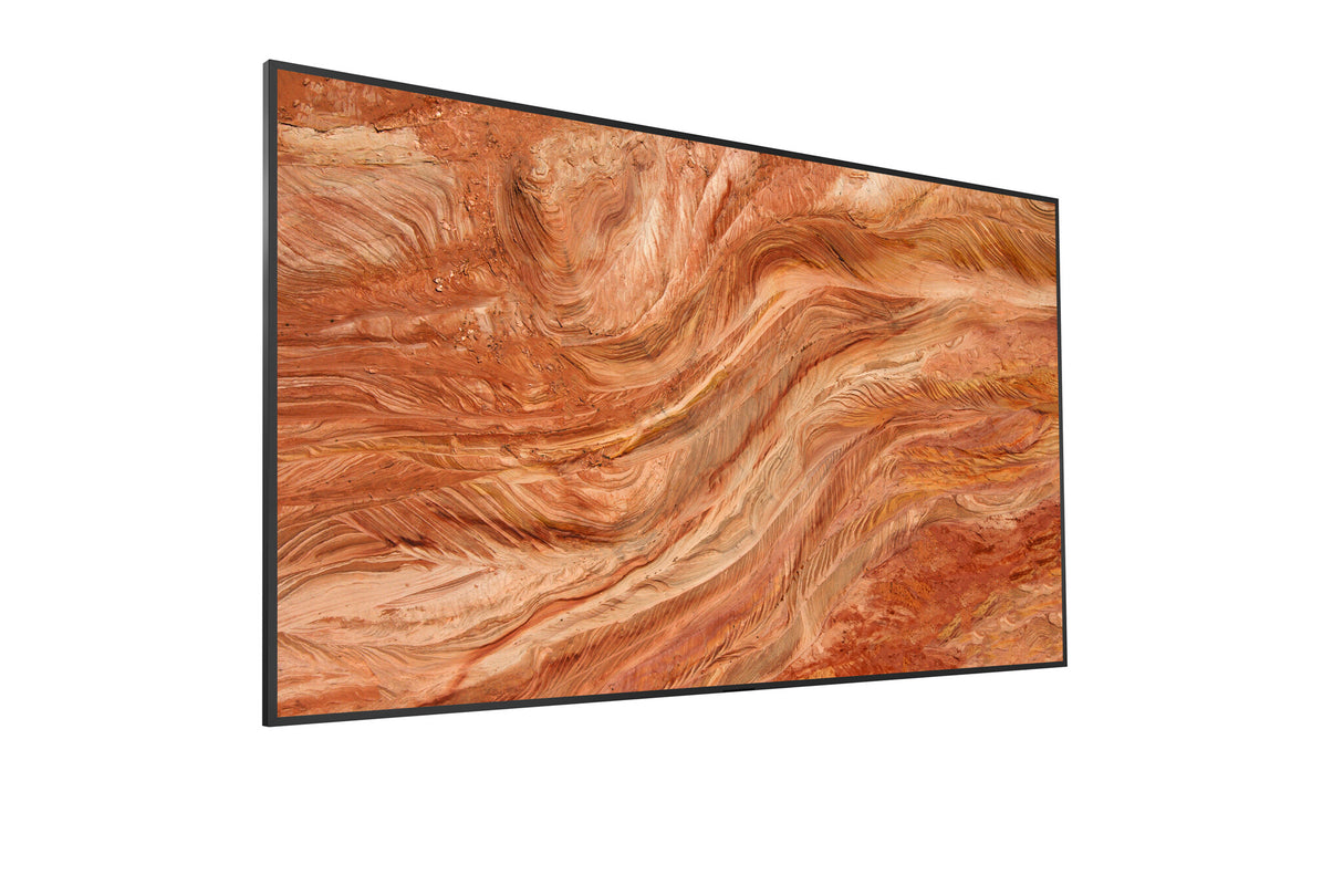 Sony BRAVIA FW-98BZ30L 4K HDR Full Array LED Professional display, 440 cd/m2, 24/7 and 5 years PrimeSupport