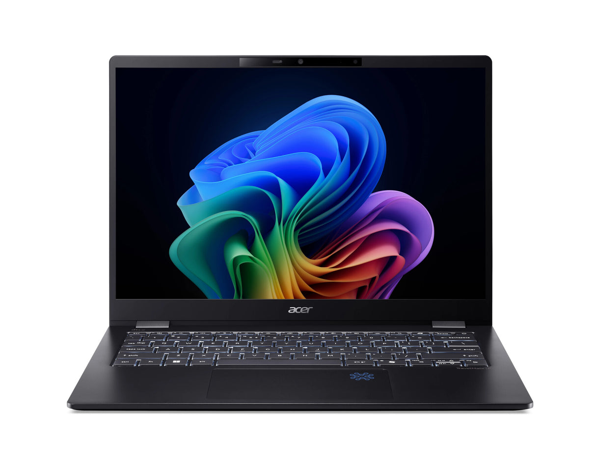 Acer TravelMate P6 14 AI TMP614-54-TCO-7436 Notebook