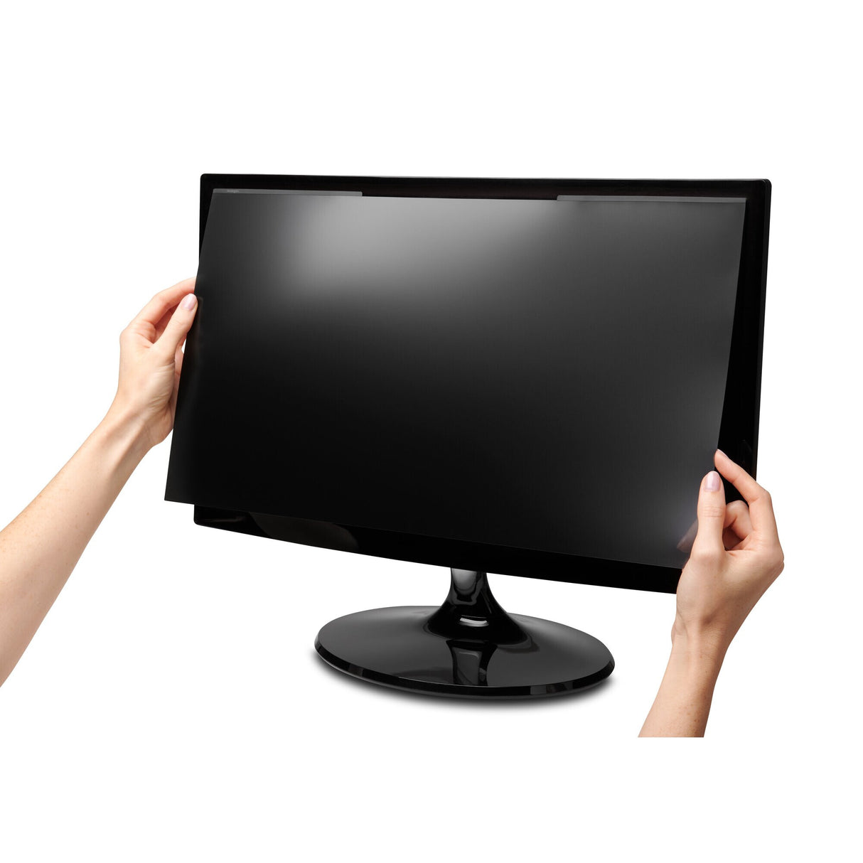 Kensington MagPro Magnetic Privacy Screen Filter for Monitors 21.5” (16:9)