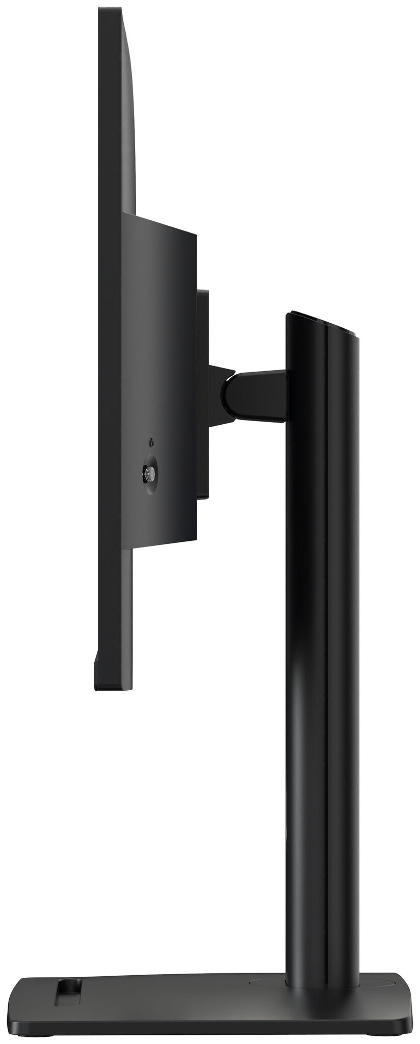 MSI PRO MP275PG 27 Inch Monitor, FHD (1920 x 1080), 100Hz, IPS, 1ms, 1x HDMI 1.4b, 1x DP 1.2a output, 1x D-Sub(VGA), Built-in Speakers, Anti-Glare, Anti-Flicker, Less Blue light, TÜV Certified, VESA, Kensington, 4-way adjustable stand, Black