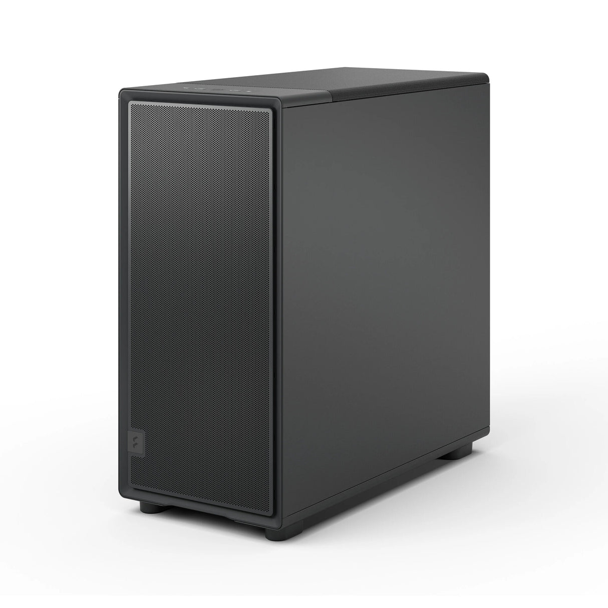 Fractal Design Epoch XL Tower Black