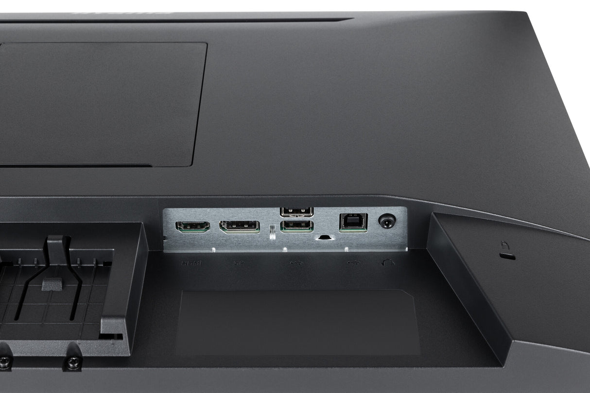 iiyama ProLite 24” Full HD IPS-monitor with USB-Hub and 100Hz refresh rate