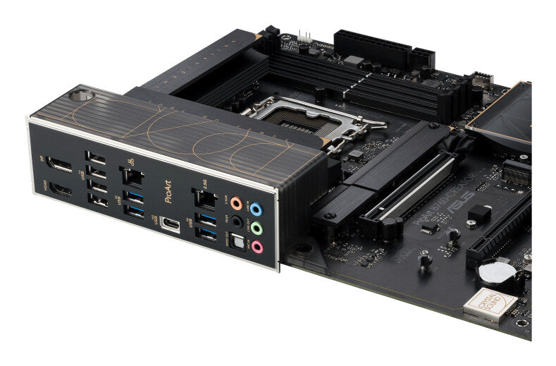 ASUS PROART B760-CREATOR Intel B760 LGA 1700 ATX