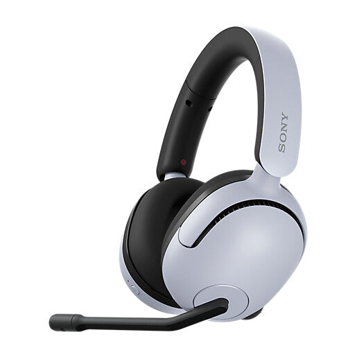 Sony INZONE H5 Headset Wired & Wireless Head-band Gaming White