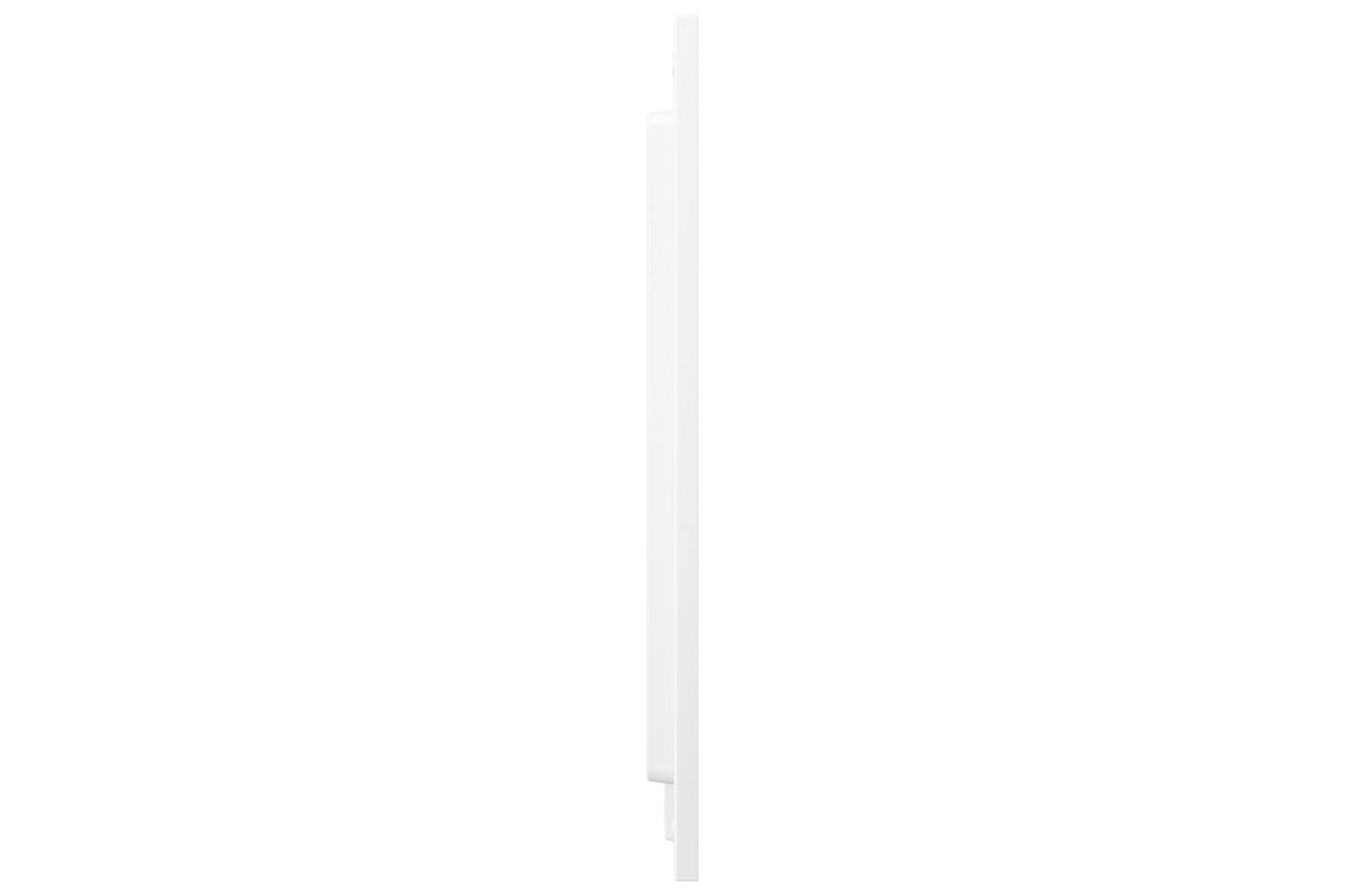 Samsung EMDX EM13DX Digital signage flat panel 33.8 cm (13.3") Wi-Fi White Tizen 24/7