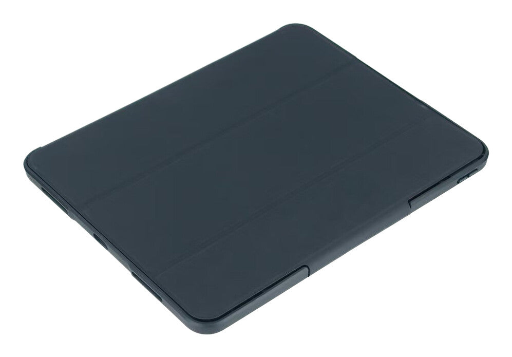 DEQSTER 40-2000072 tablet case 27.9 cm (11") Folio Black