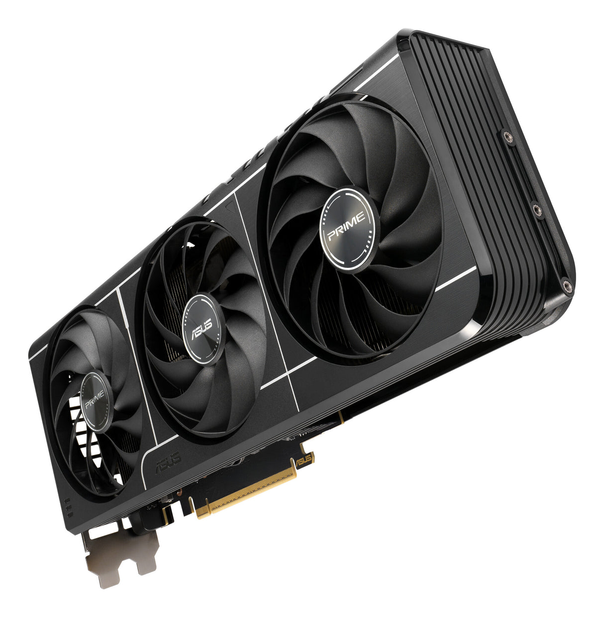 ASUS Prime -RTX5060TI-8G NVIDIA GeForce RTX 5060 Ti 8 GB GDDR7
