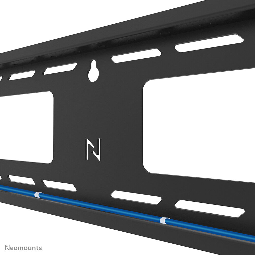 Neomounts WL35-750BL14 Heavy duty wall mount 42-75" - tilt - lockable - fast installation - TÜV