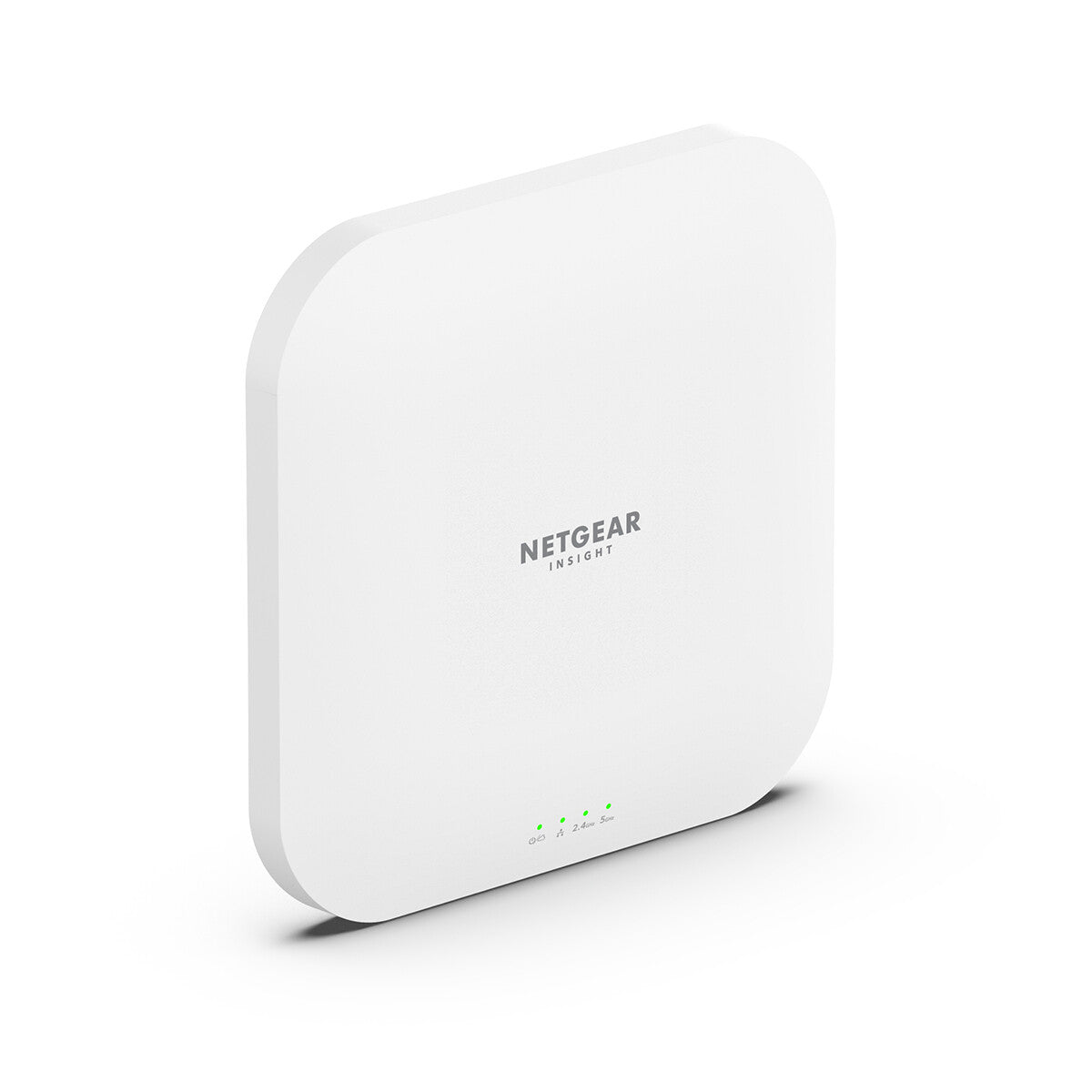 NETGEAR WAX620 3600 Mbit/s White Power over Ethernet (PoE)