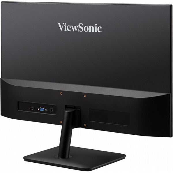 Viewsonic VA2432-h computer monitor 61 cm (24") 1920 x 1080 pixels Full HD LED Black