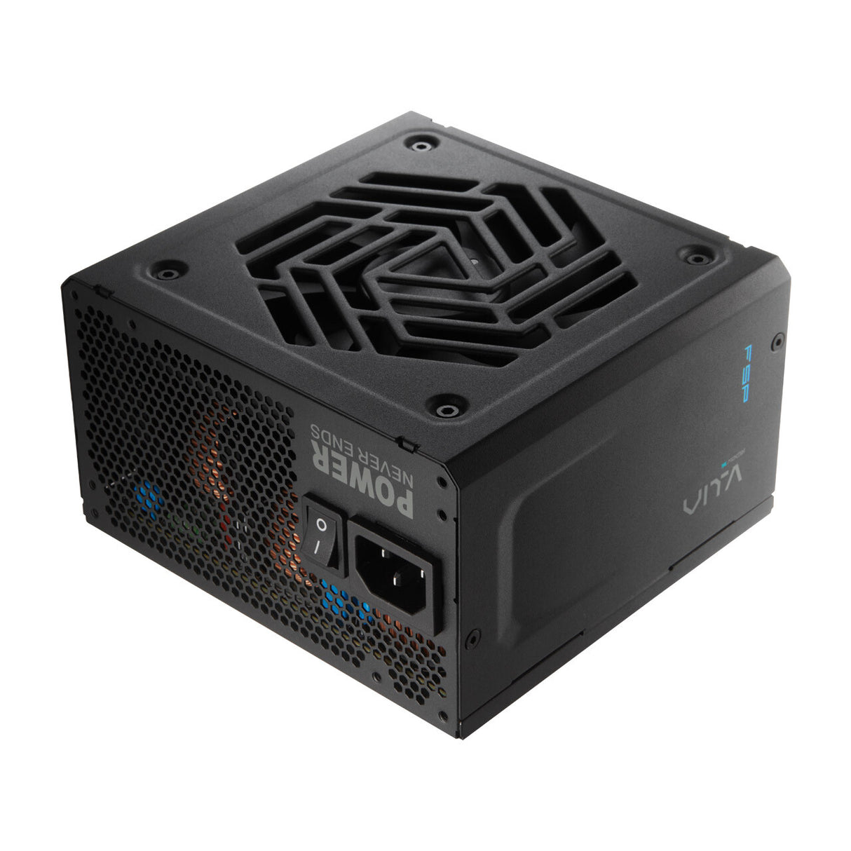 FSP VITA-1000GM power supply unit 1000 W 20+4 pin ATX ATX