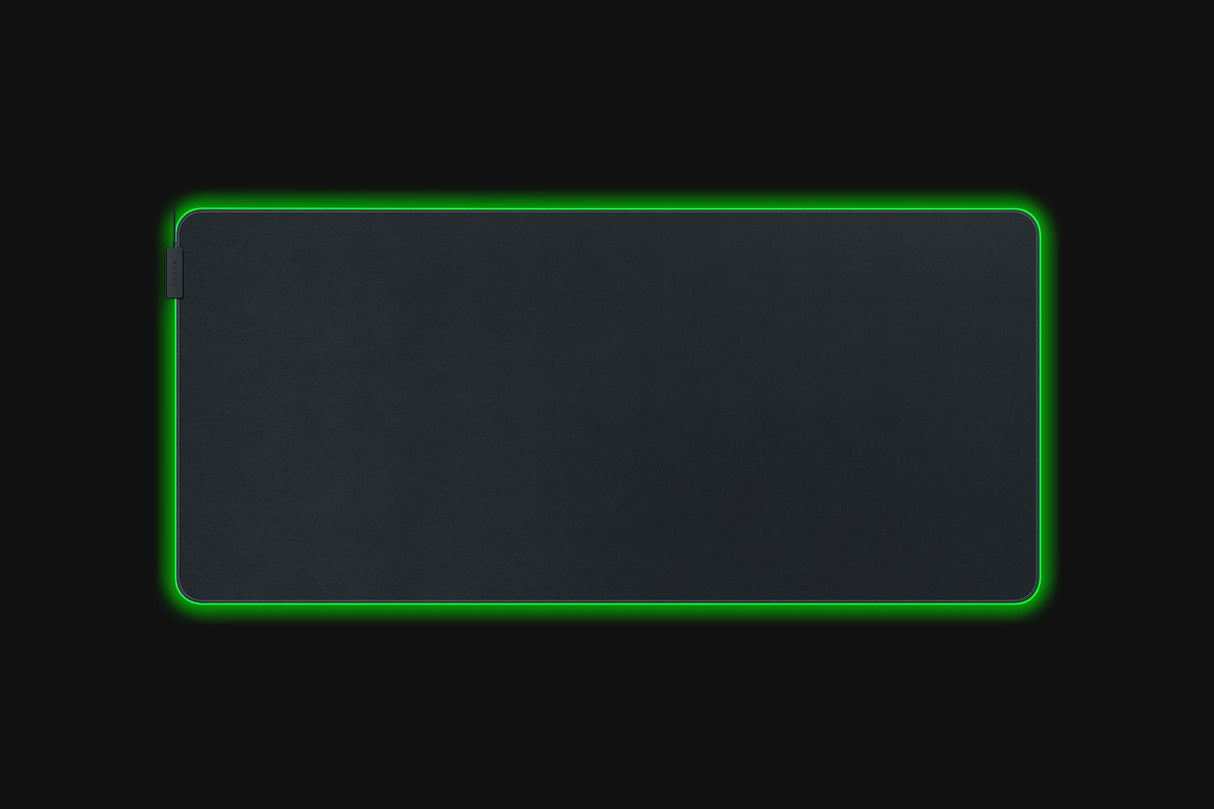 Razer Goliathus Chroma Gaming mouse pad Black