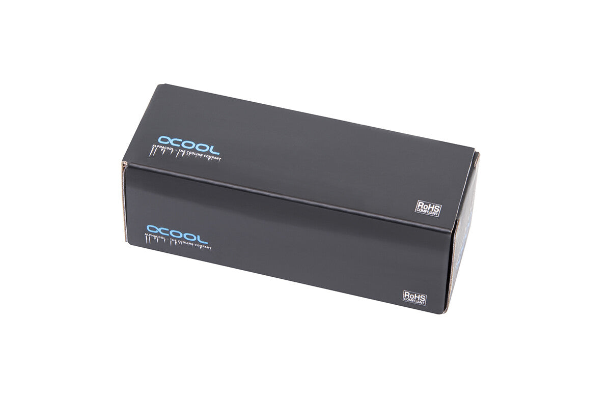 Alphacool 17560 computer cooling system part/accessory Fitting kit