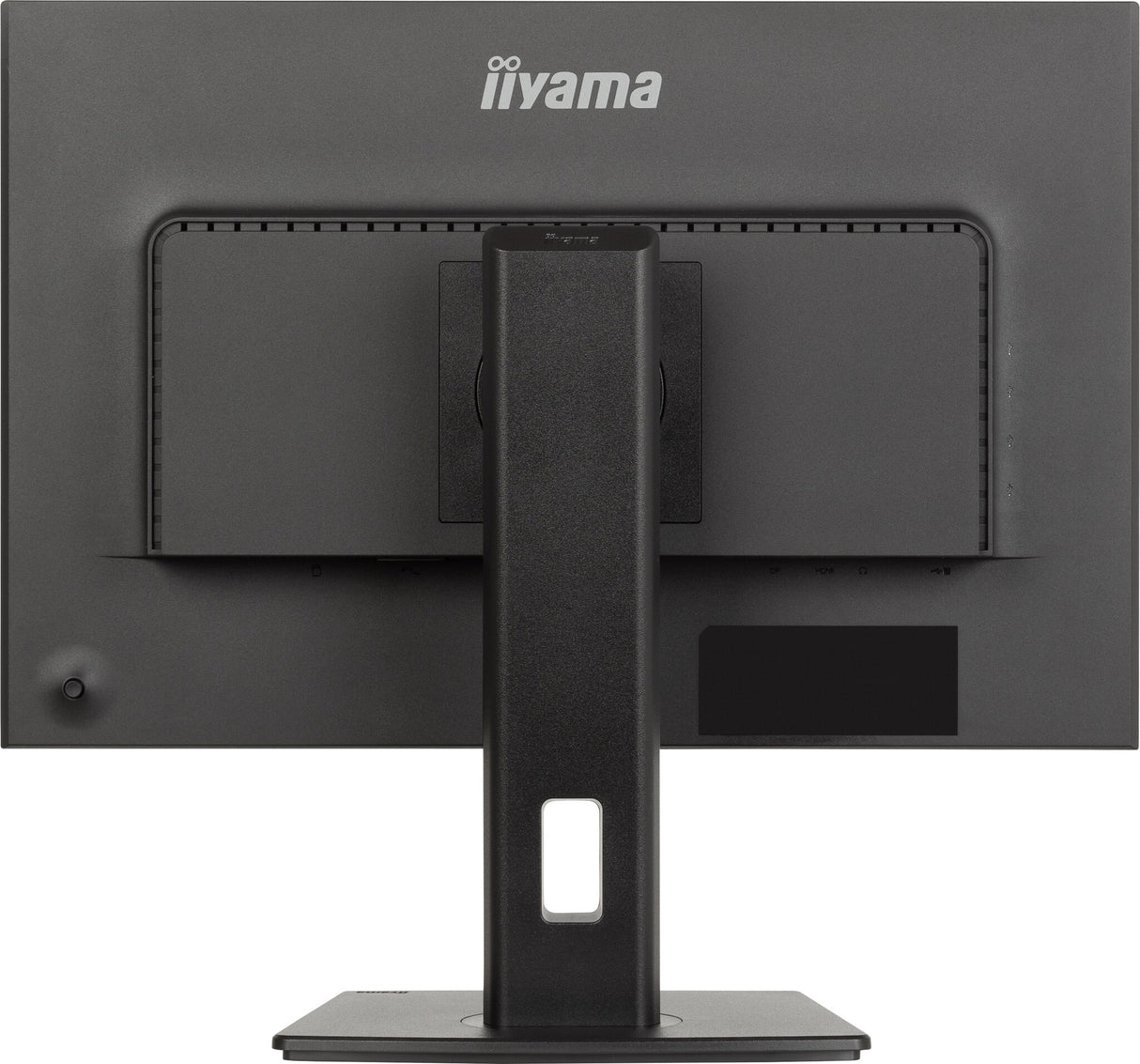 iiyama ProLite XB2495WSU-B1 computer monitor 61.2 cm (24.1") 1920 x 1200 pixels WUXGA LCD Black