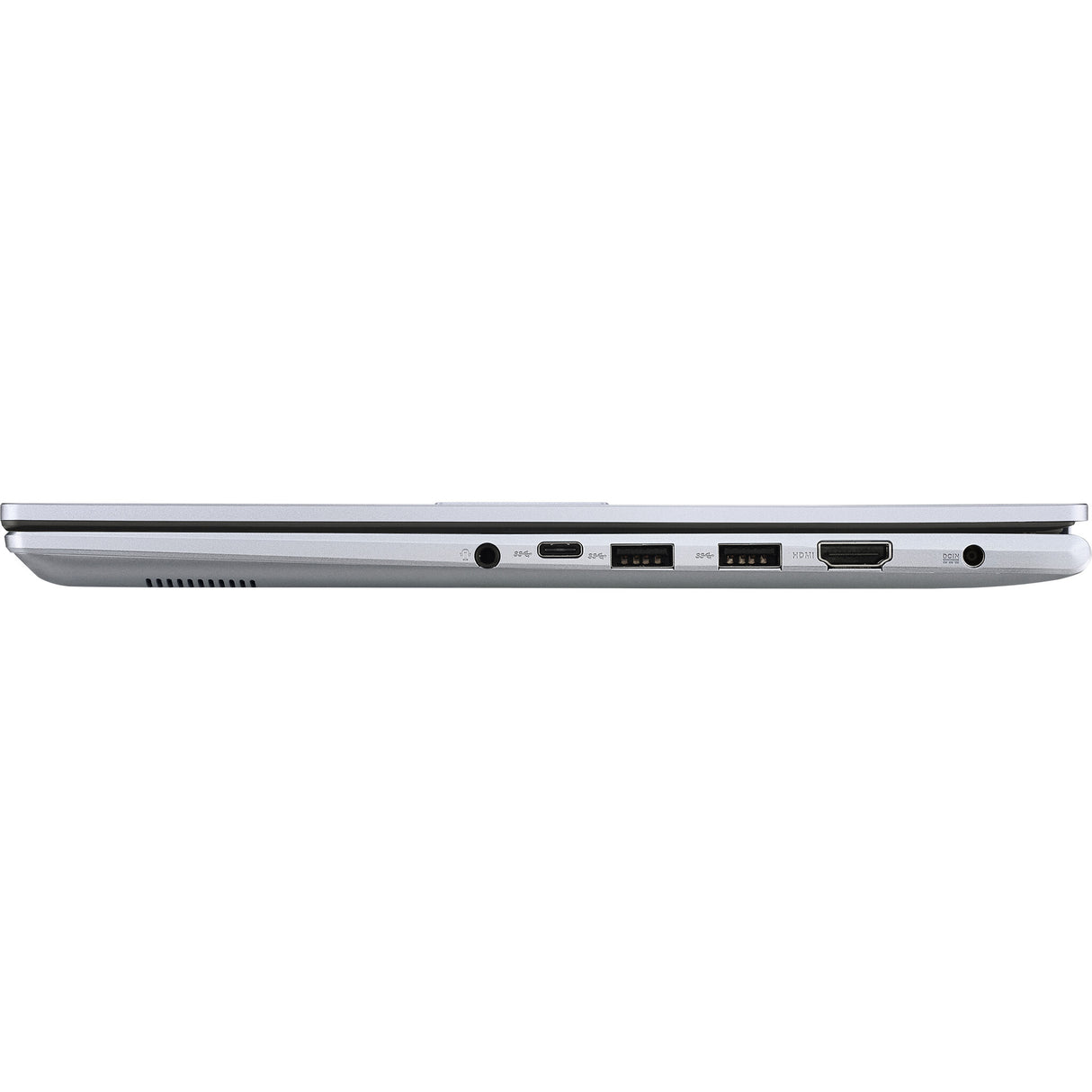ASUS Vivobook 15 OLED A1505ZA-L1496W Intel® Core™ i5 i5-12500H Laptop 39.6 cm (15.6") Full HD 16 GB DDR4-SDRAM 512 GB SSD Wi-Fi 6 (802.11ax) Windows 11 Home Silver