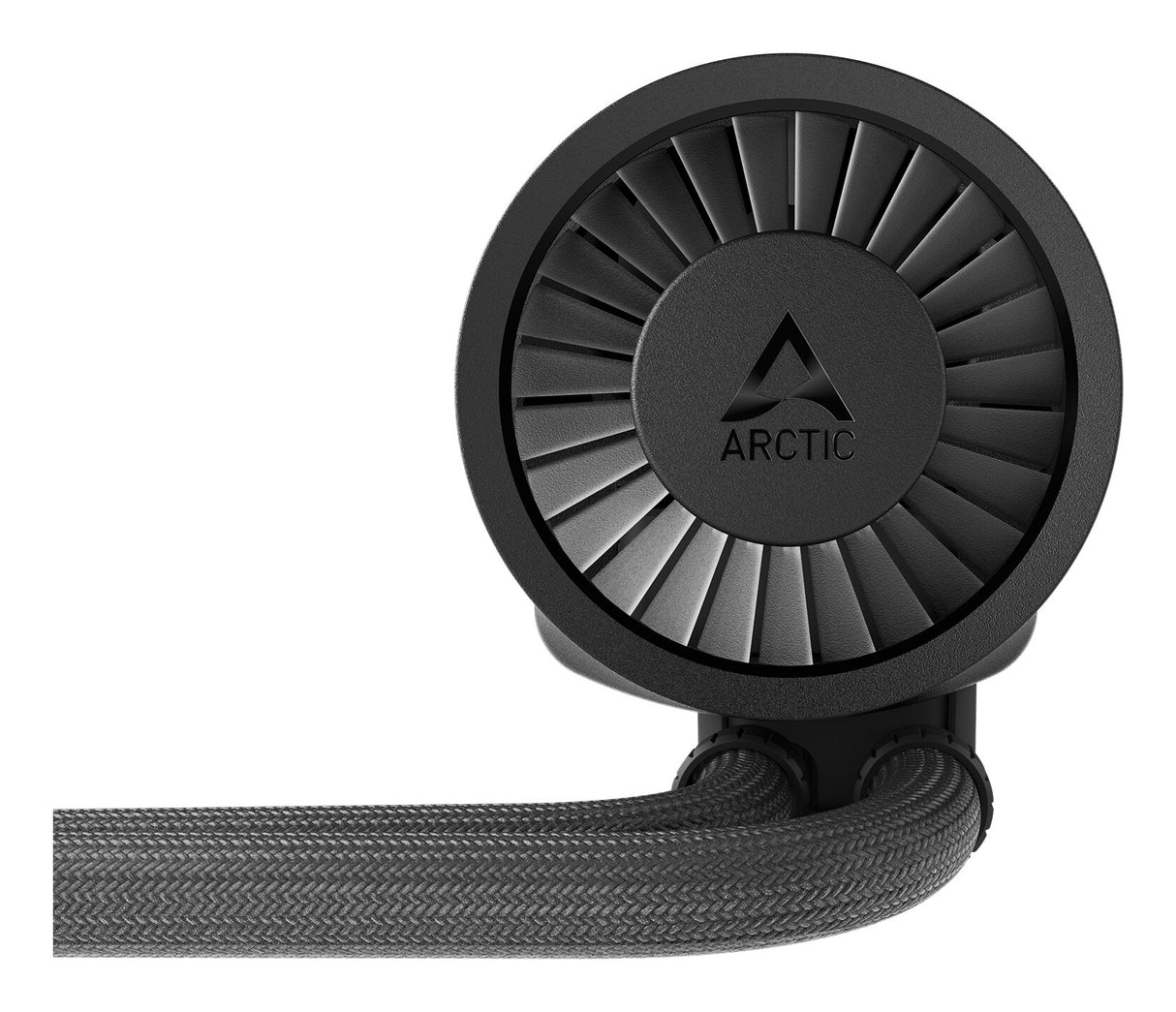 ARCTIC Liquid Freezer III Pro 420 - Multi Compatible All-in-One CPU Water Cooler