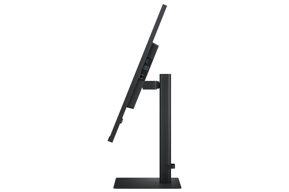Samsung 37" S80UD UHD USB-C ViewFinity Monitor with KVM Switch