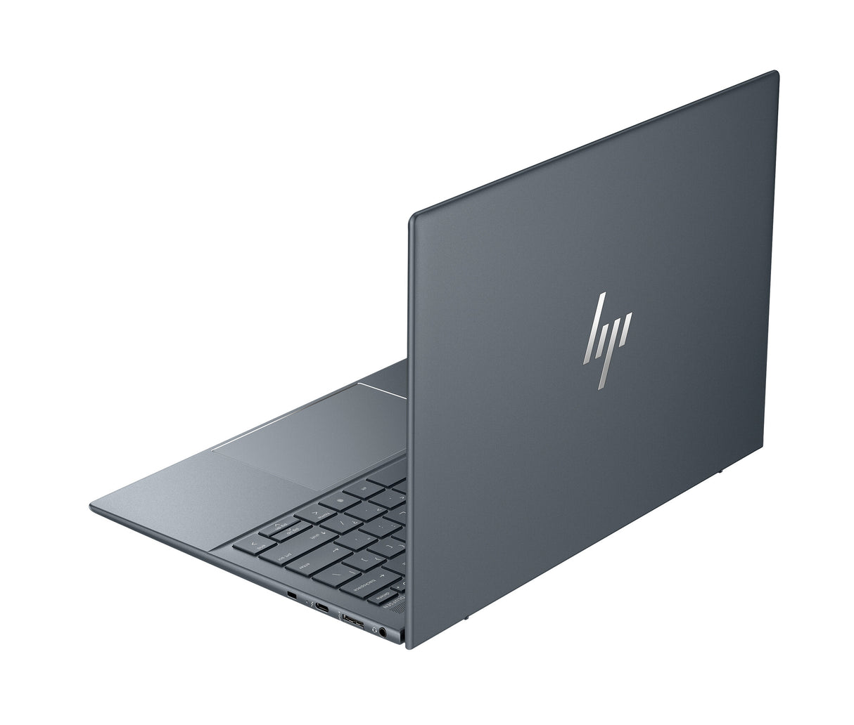 HP Dragonfly G4 Intel® Core™ i7 i7-1355U Laptop 34.3 cm (13.5") Touchscreen WUXGA+ 16 GB LPDDR5-SDRAM 512 GB SSD Wi-Fi 6E (802.11ax) Windows 11 Pro Blue