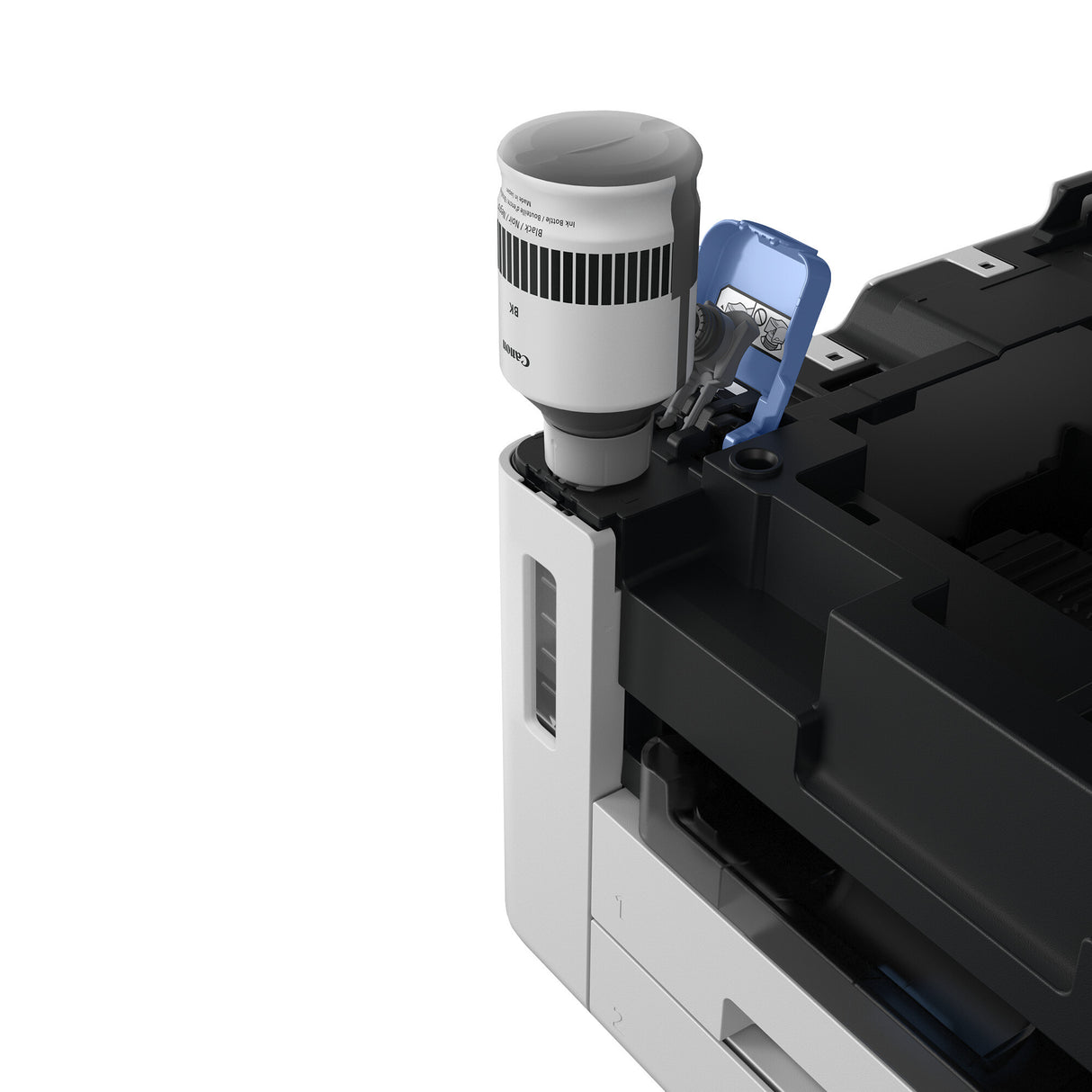Canon MAXIFY GX7150 Inkjet A4 600 x 1200 DPI Wi-Fi