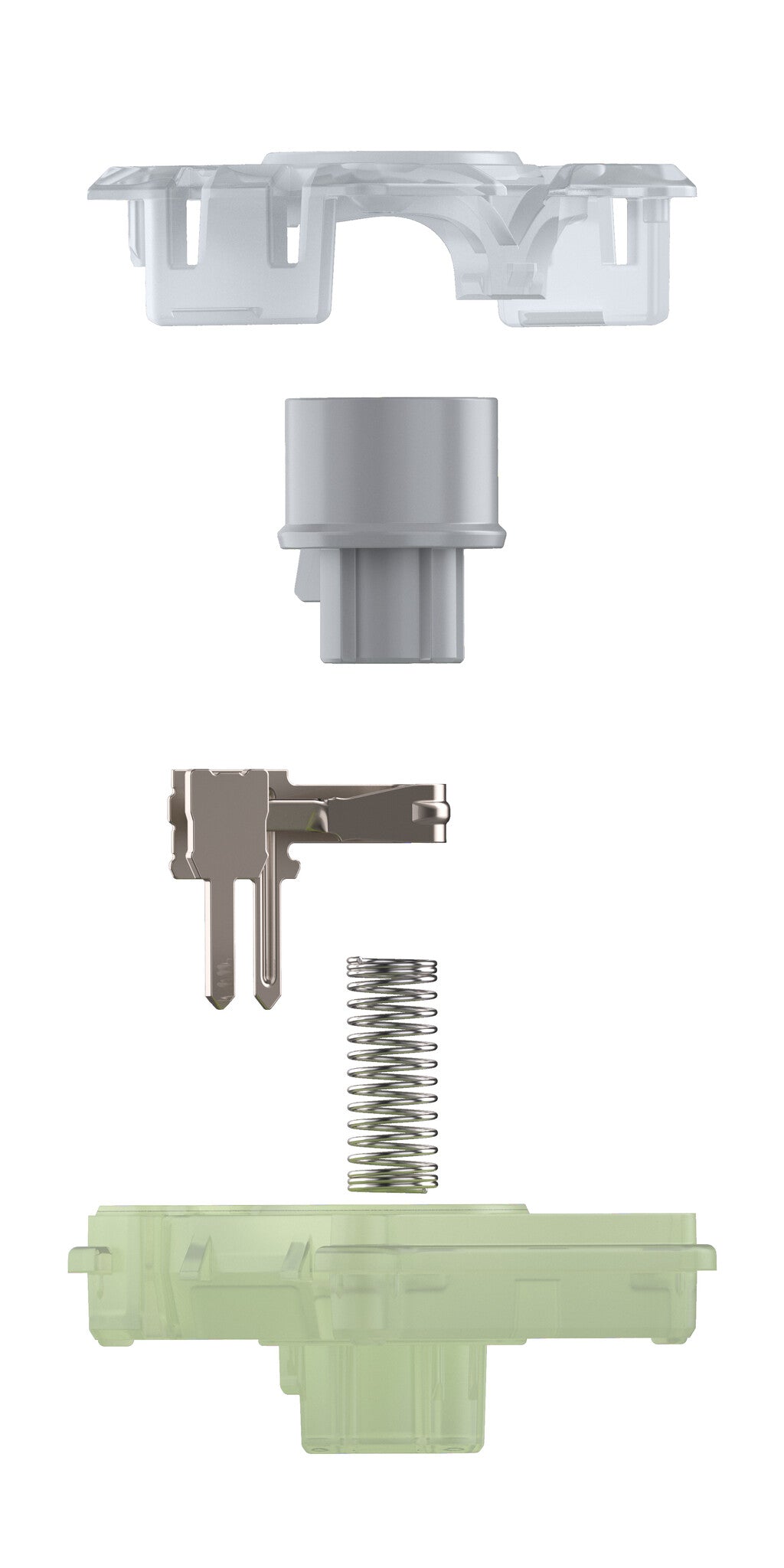 CHERRY MX 10.0N keyboard Universal USB QWERTY UK English Black