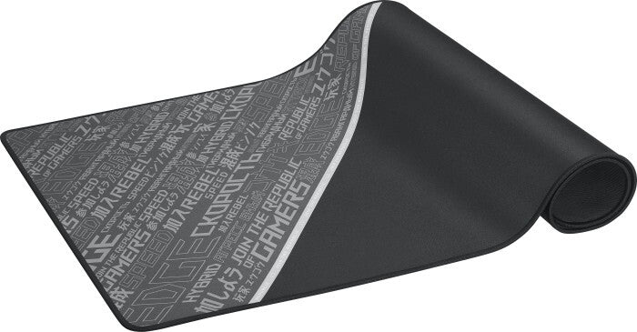 ASUS ROG Sheath BLK LTD Gaming mouse pad Black, Grey, White