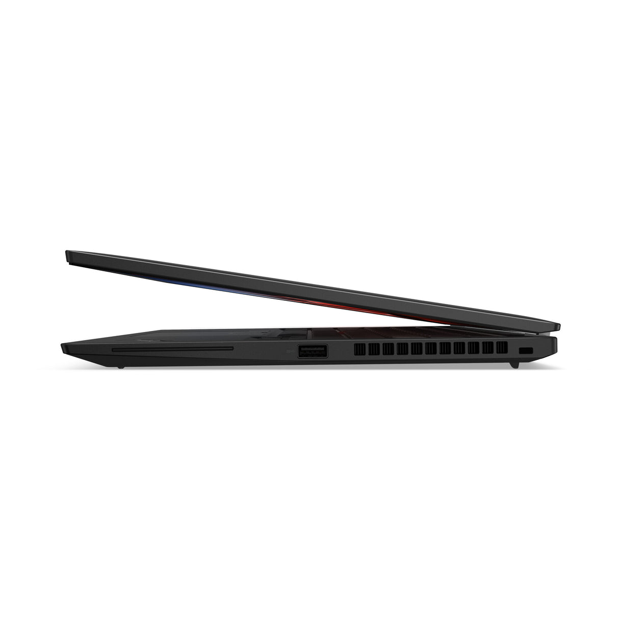 Lenovo ThinkPad T14s Gen 4 (Intel) Intel® Core™ i7 i7-1355U Laptop 35.6 cm (14") WUXGA 16 GB LPDDR5x-SDRAM 512 GB SSD Wi-Fi 6E (802.11ax) Windows 11 Pro UK English Black