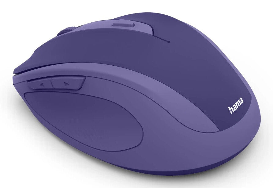 Hama WM-400 mouse Office Right-hand RF Wireless Optical 1600 DPI