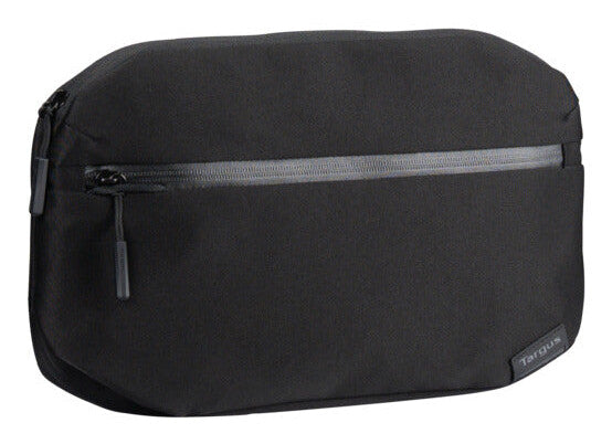 Targus TBS969GL laptop case 35.6 cm (14") Briefcase Black