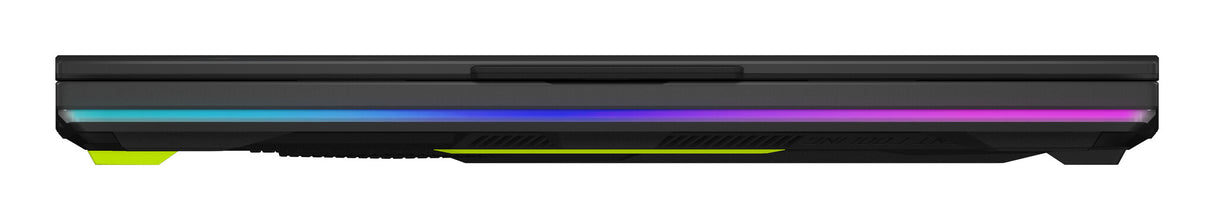 ASUS ROG Strix G16 G614FR-TS323W AMD Ryzen™ 9 9955HX3D Laptop 40.6 cm (16") 2.5K 32 GB DDR5-SDRAM 1 TB SSD NVIDIA® GeForce RTX™ 5070 Ti Laptop GPU Wi-Fi 6E (802.11ax) Windows 11 Home Grey, Green