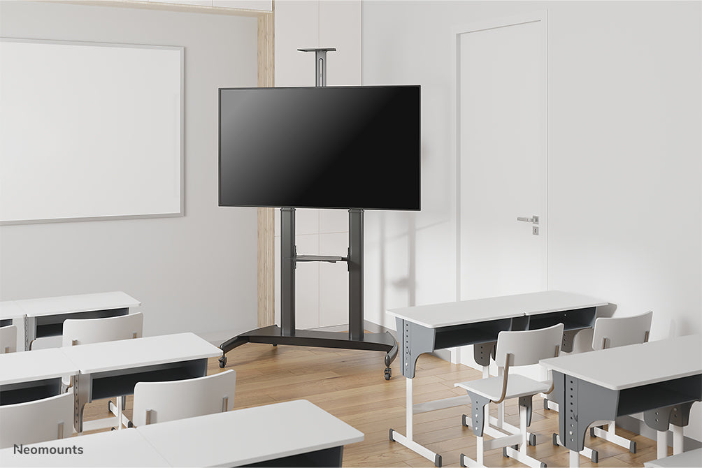 Neomounts PLASMA-M1950E TV trolley 60-100"