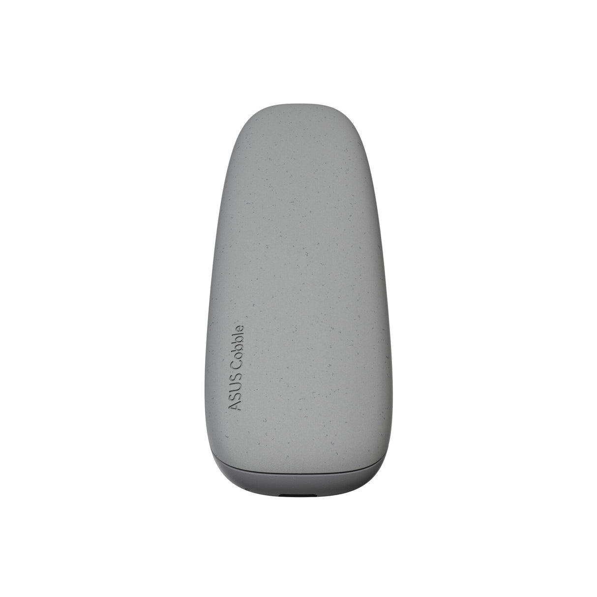 ASUS COBBLE Gray SSD enclosure Grey M.2