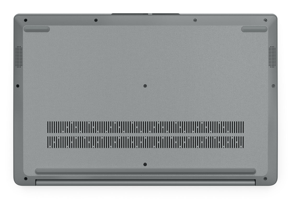 Lenovo IdeaPad 1 15AMN7 AMD Ryzen™ 5 7520U Laptop 39.6 cm (15.6") Full HD 8 GB LPDDR5-SDRAM 512 GB SSD Wi-Fi 6 (802.11ax) Windows 11 Home UK English Grey