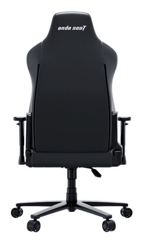 Anda Seat Ultra Gaming armchair Padded seat Black