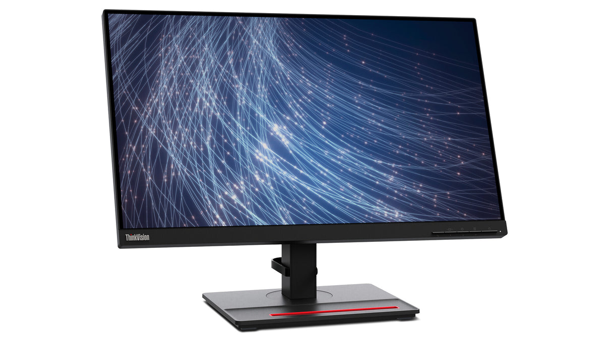 Lenovo ThinkVision T24m-29 computer monitor 60.5 cm (23.8") 1920 x 1080 pixels Full HD LCD Black