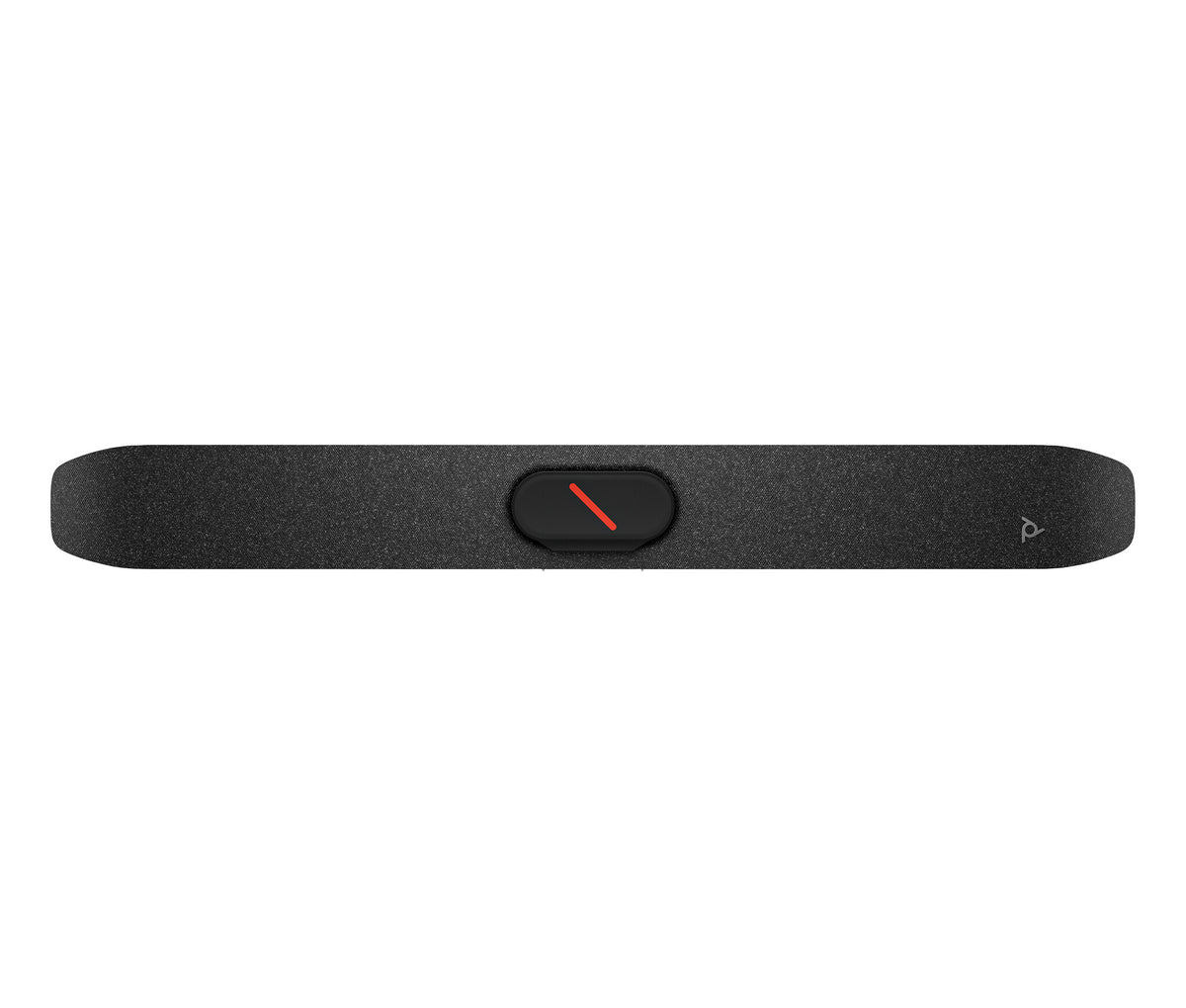 HP Poly Studio V12 USB Video Bar No Power Supply