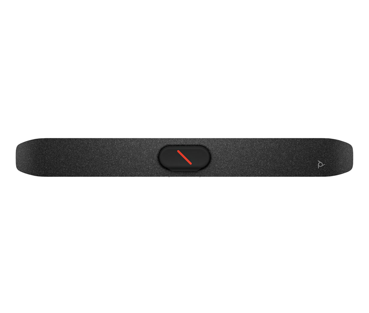 HP Poly Studio V12 USB Video Bar No Power Supply
