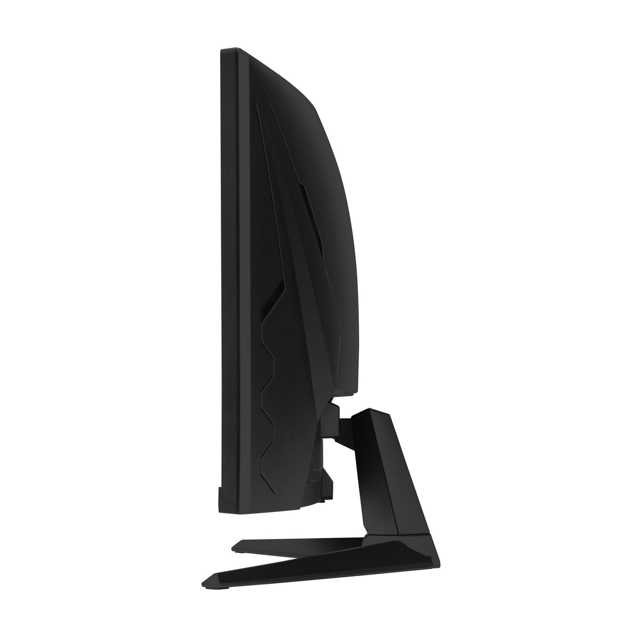 ASUS TUF Gaming VG34WQ5A computer monitor 86.4 cm (34") 3440 x 1440 pixels Wide Quad HD LCD Black