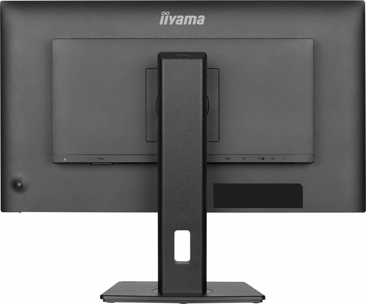 iiyama ProLite XB2792HSU-B1 computer monitor 68.6 cm (27") 1920 x 1080 pixels Full HD LED Black