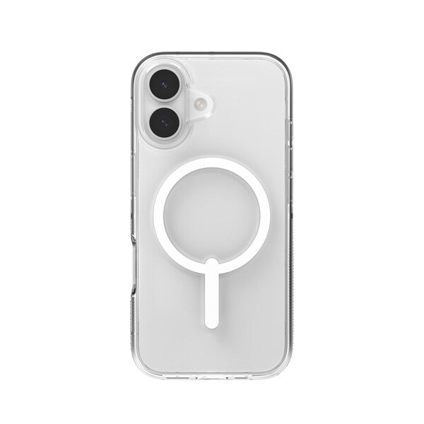 ZAGG Crystal Palace Snap Case For Apple iPhone 17