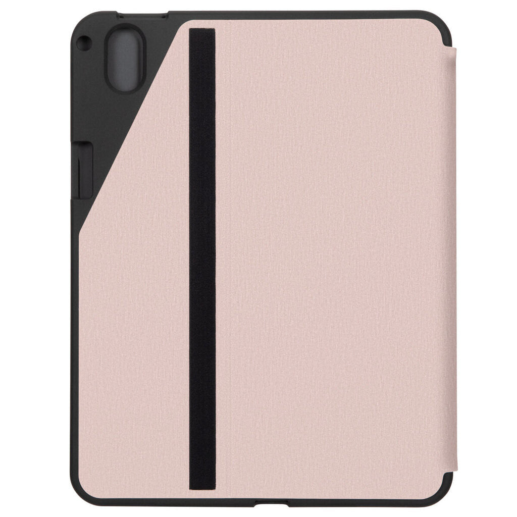 Targus Click-In 27.7 cm (10.9") Folio Rose gold