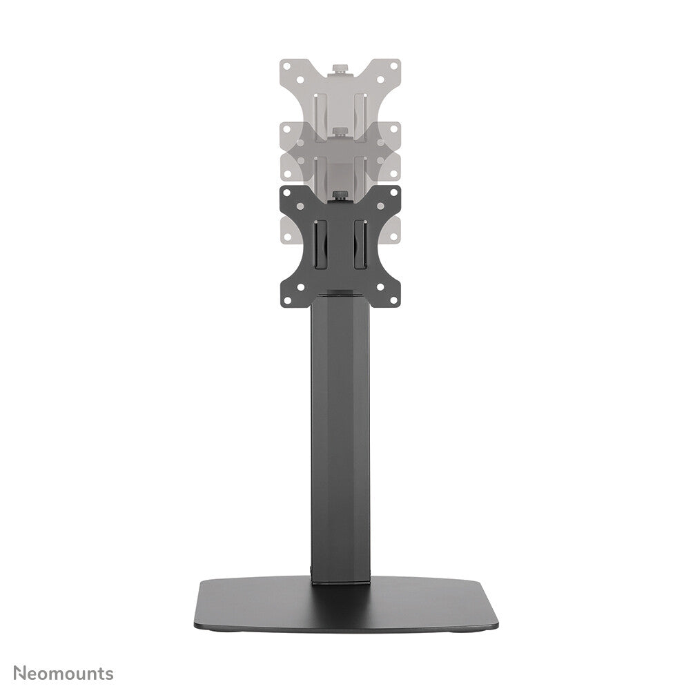 Neomounts FPMA-D865BLACK Monitor stand 10-32" - gas spring