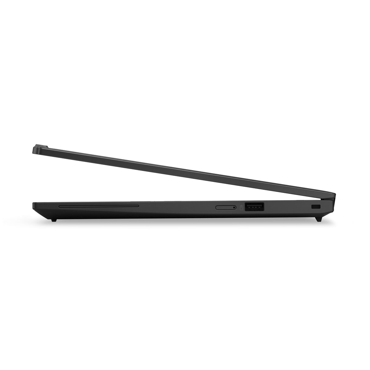Lenovo ThinkPad X13 Gen 6 (Intel) Intel Core Ultra 5 225U Laptop 33.8 cm (13.3") WUXGA 16 GB LPDDR5x-SDRAM 512 GB SSD Wi-Fi 6E (802.11ax) Windows 11 Pro English Black