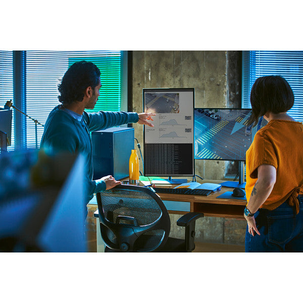 HP Z2 G9 Intel® Core™ i9 i9-13900 32 GB DDR5-SDRAM 1 TB SSD Windows 11 Pro Tower Workstation AI Workstation Black