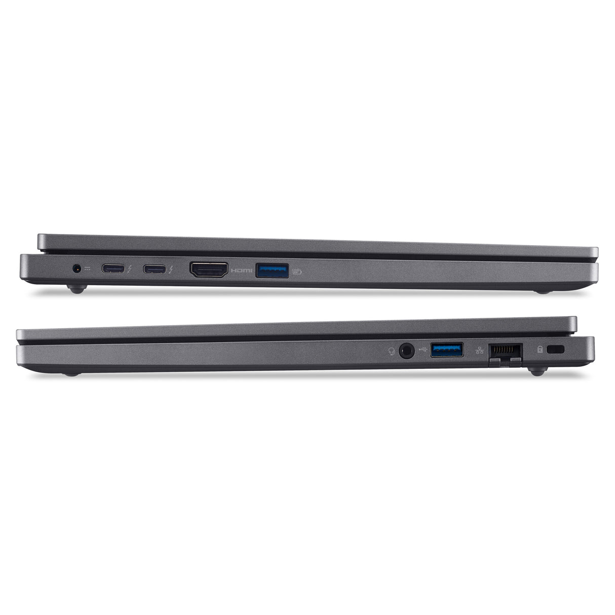 Acer TravelMate P2 (TMP214-55) Intel i5-1335U, 8GB, 256GB SSD. 14" WUXGA, Wind11Pro Education Notebook