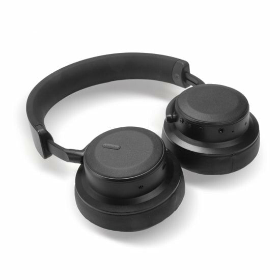 Lindy BNX-100XT Wireless Hybrid Noise Cancelling Headphones with aptX