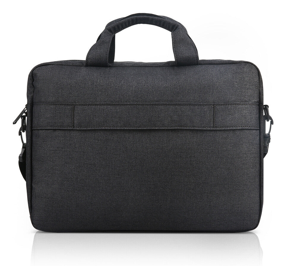 Lenovo T210 39.6 cm (15.6") Toploader bag Black