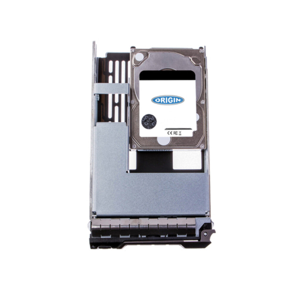 Origin Storage HDD 1.8TB 3.5in SAS 10000RPM in Hot Swap Caddy
