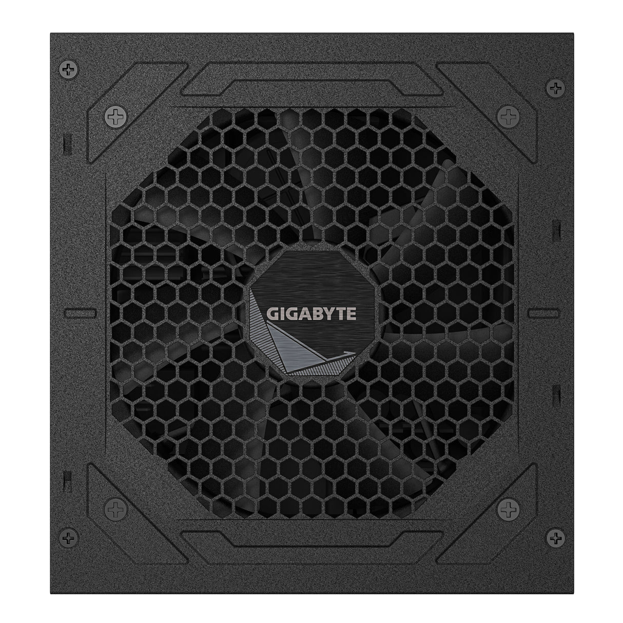 GIGABYTE UD750GM PG5 V2 Power Supply Unit- PCIe Gen 5.1, 80 PLUS Gold, Fully Modular Design, 120mm Fan, ATX 3.1 compatible, EU Plug