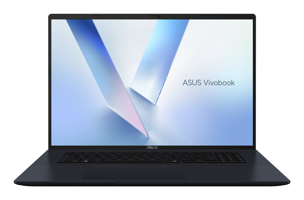 ASUS Vivobook 18 M1807GA-S8003W Copilot+ PC AMD Ryzen™ AI 7 445 Laptop 45.7 cm (18") WUXGA 16 GB DDR5-SDRAM 1 TB SSD Wi-Fi 6 (802.11ax) Windows 11 Home Blue