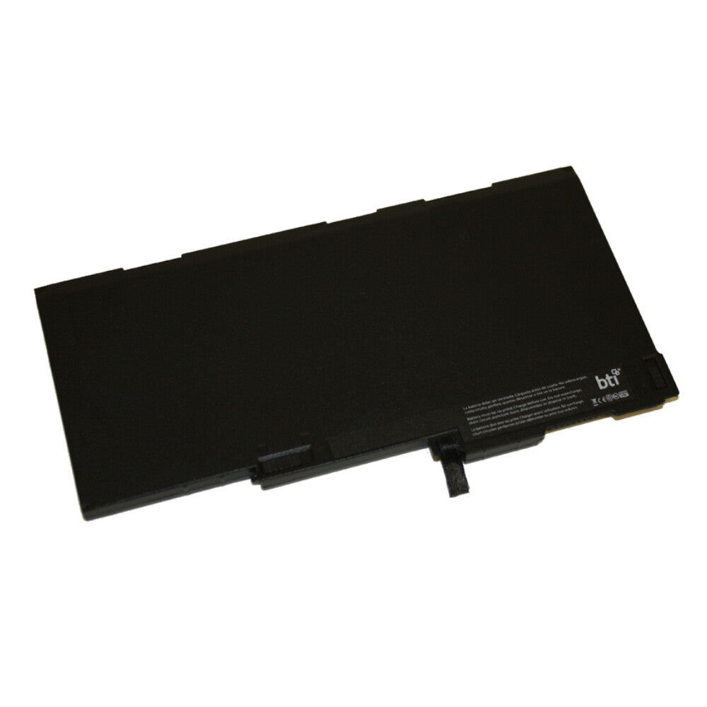 BTI Elitebook 740 G2 745 G2 750 G2 755 G2 850 G1 850 G2 755 G2 replacing OEM part numbers 717376-001 CM03XL CM03 E7U24AA 10.8V 3700MAH 50WH 3-cell